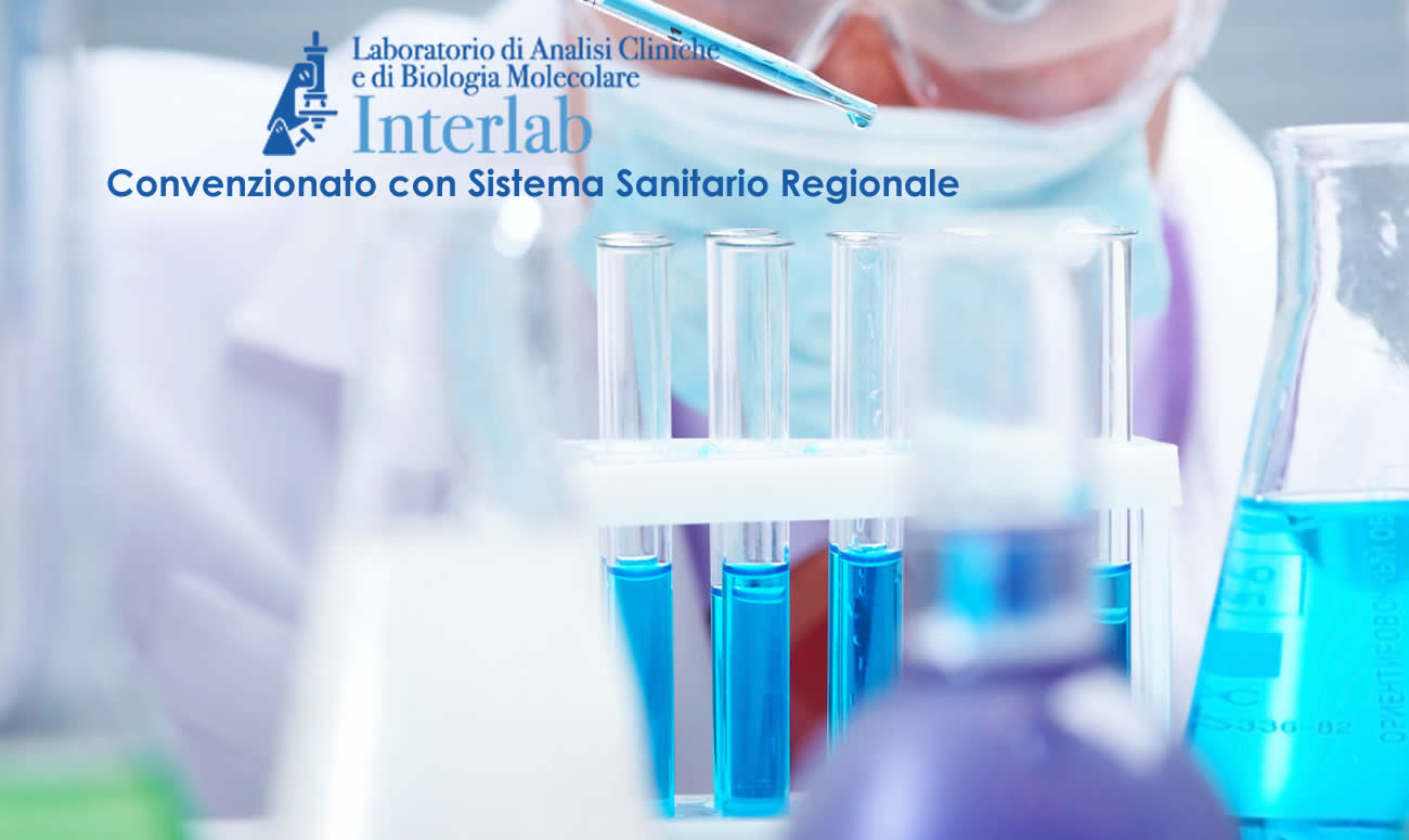 Laboratorio Analisi Convenzionato Ssr Laboratorio Analisi Cliniche Convenzionato Palermo Interlab Analisi Cliniche Palermo