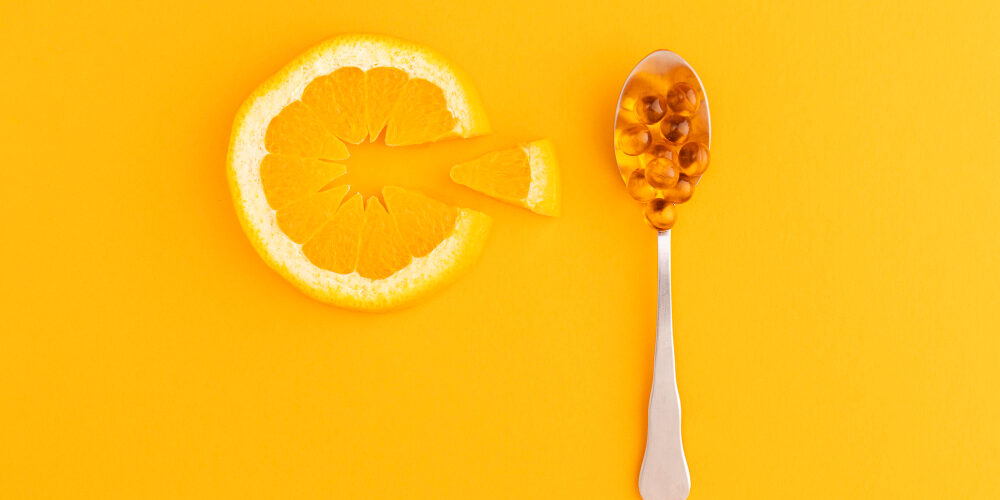 vitamina c